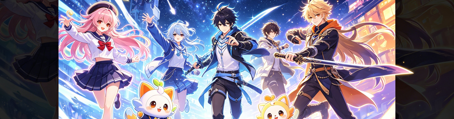 活动Banner